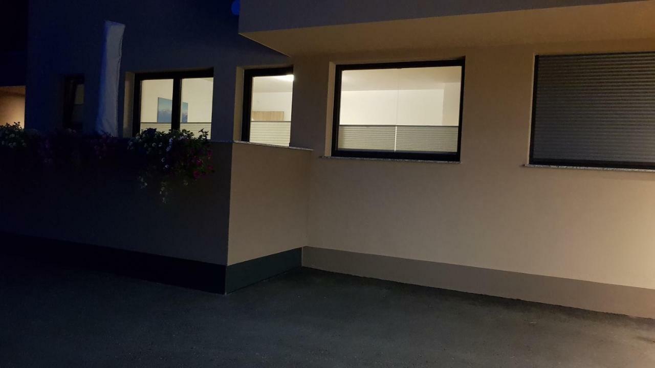 Apartement Klingenschmid Volders Bagian luar foto